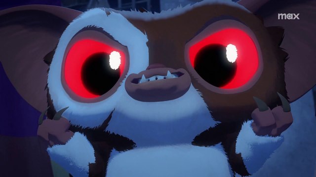 Staffel 2 von Gremlins: Secrets of the Mogwai