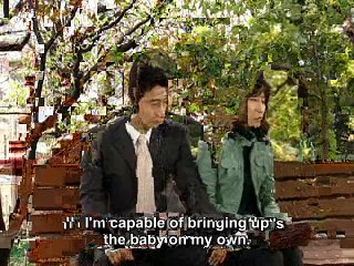 1% of Anything (2003) episode 22 english subs