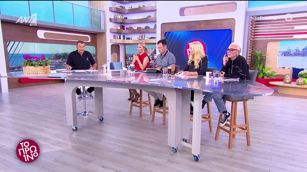 Ξέσπασε ο Λιάγκας κατά του Σεφερλή: «Θα απαντήσω γιατί δεν έχω κρυφτεί ποτέ»