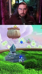 vidéo exclu - Astro Bot gameplay - jour 05 - partie 24