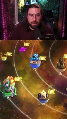 vidéo exclu - Astro Bot gameplay - jour 05 - partie 22