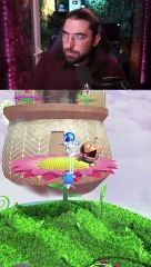 vidéo exclu - Astro Bot gameplay - jour 05 - partie 18