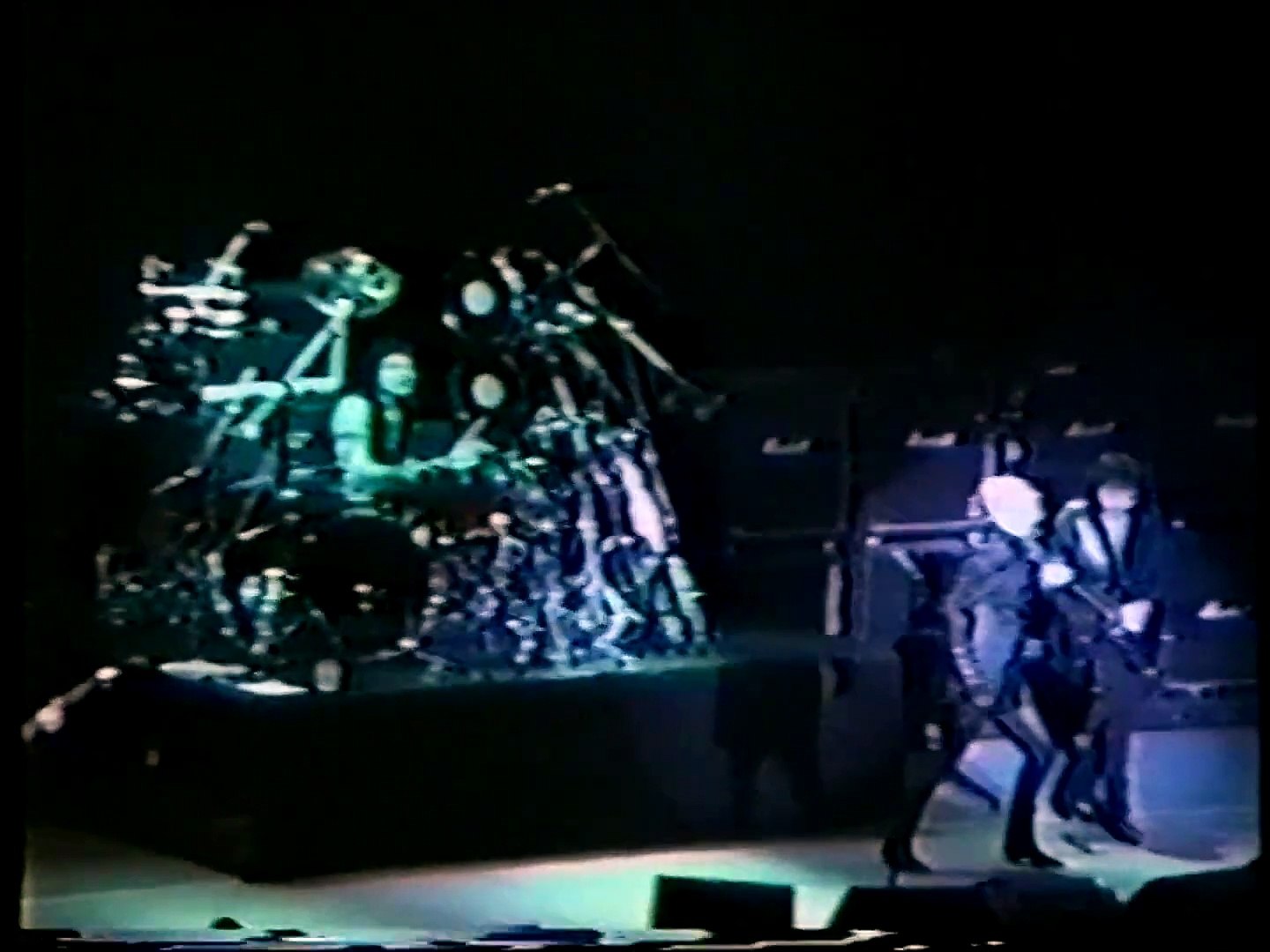 Black Sabbath w/Rob Halford - Live in Costa Mesa, CA November 14th 