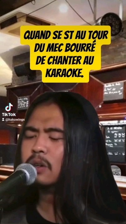 karaoke