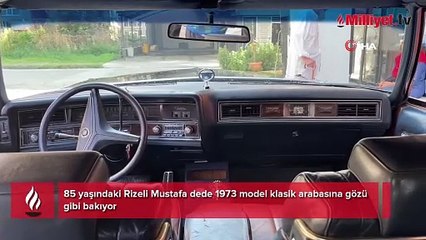 Herkes onun peşinde! '3 tane araba teklif ettiler, ben 5 tane istedim'