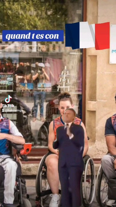jeux paralimpiques