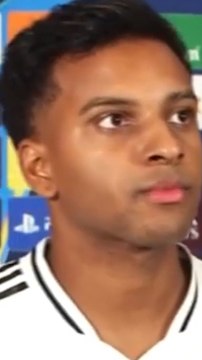 Rodrygo rompe el debate de su relación con Vinicius, Bellingham y Mbappé: Cada día más amigos