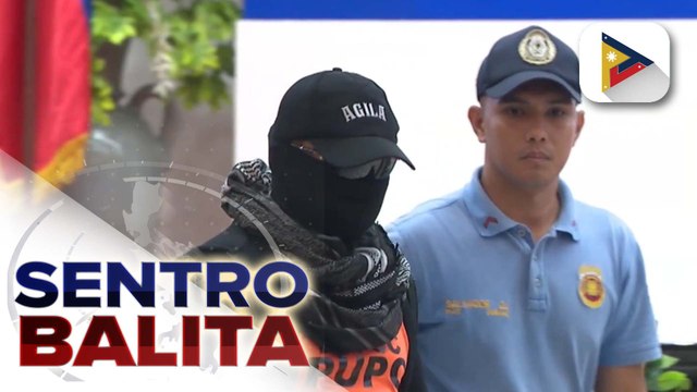 DOJ: Walong panibagong complainant, maghahain ng reklamo vs. KOJC leader Apollo Quiboloy