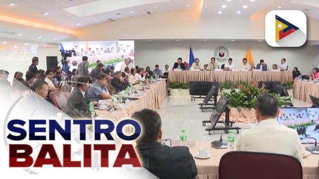 DILG at SolGen, naniniwalang valid pa rin ang mga kasal na pinangasiwaan ni Alice Guo