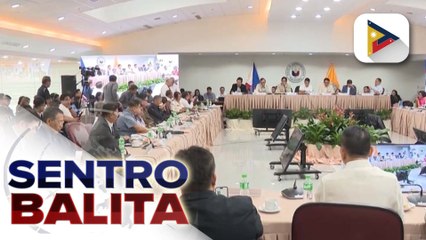DILG at SolGen, naniniwalang valid pa rin ang mga kasal na pinangasiwaan ni Alice Guo