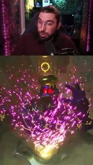 vidéo exclu - Astro Bot gameplay - jour 05 - partie 14