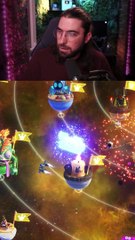 vidéo exclu - Astro Bot gameplay - jour 05 - partie 13