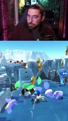 vidéo exclu - Astro Bot gameplay - jour 05 - partie 6