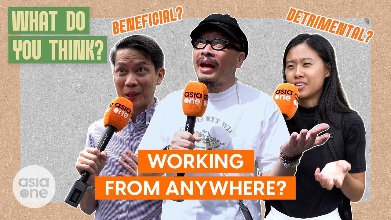 Flexible work arrangements in Singapore? | What...