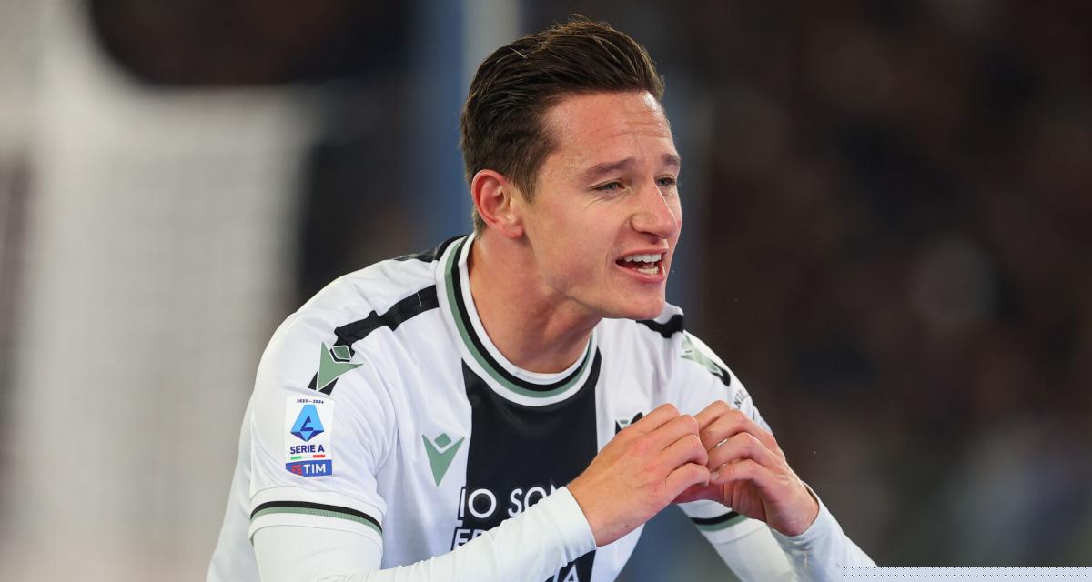 Thauvin and Inler reveal secret behind Udinese's dream Serie A start