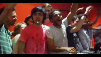 DJ Medhi Made in France - bande annonce