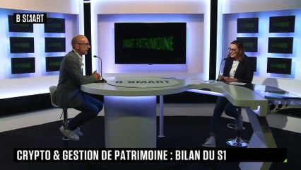 SMART PATRIMOINE - Emission du mercredi 18 septembre