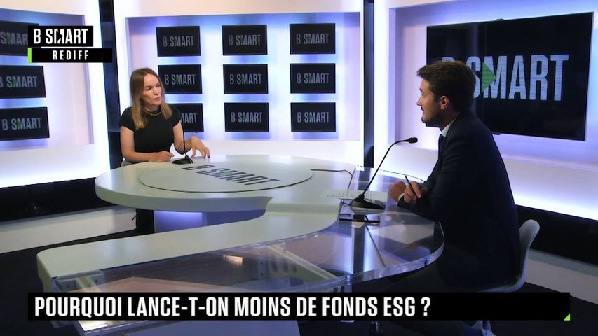 ESG : quelles tendances aux US ? 