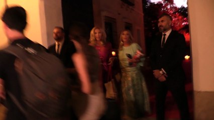 Norma Duval y Jimmy Giménez-Arnau: de su mítico 'zapatazo' a la reacción de ella a su muerte