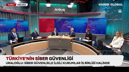 Bakan Uraloğlu: Ankara - İstanbul arası 80 dakikaya inecek!