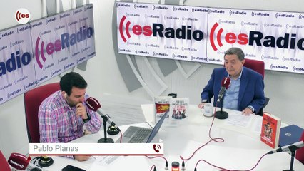 Federico a las 8: Así controlan el separatismo y la izquierda los medios en Cataluña