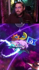 vidéo exclu - Astro Bot gameplay - jour 05 - partie 2