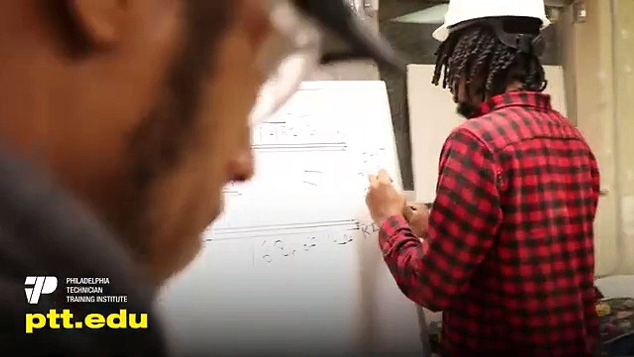 Crafting Walls, Building Dreams: Inside PTTI’s Drywall Technician Training