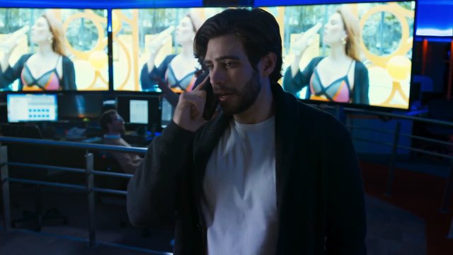 Mi amor sin tiempo Cap 47 Completo - Mi amor sin tiempo Ep 47 Completo