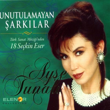 Ayşe Tunalı - Bitmeyen Çile