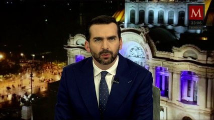 Claudia Sheinbaum responde a la carta de García Luna sobre vínculos de AMLO con 'El Mayo' Zambada