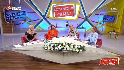 Söylemezsem Olmaz 18 Eylül 2024 - Yeni Bölüm Detayları ve Öne Çıkanlar 🎬