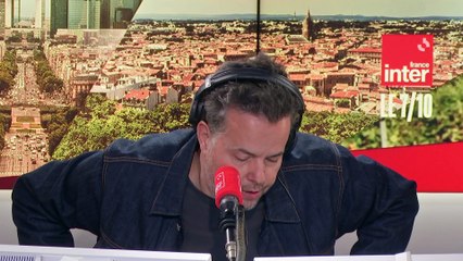 Emmanuel de Waresquiel : "Une culture politique de l'affrontement", héritage de la Révolution