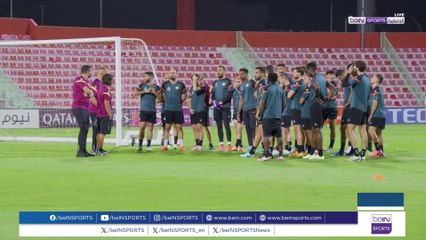 مواجهة مثيرة بين شباب الأهلي والحسين في المباراة المنتظرة ⚽