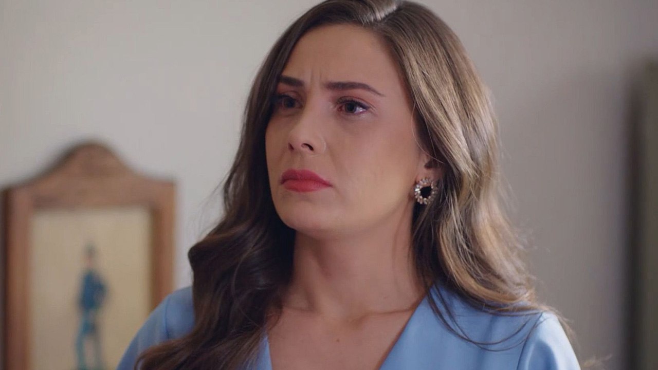 Mi Querida Madre – Capitulo 71