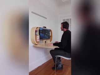 Innovative home decor ideas