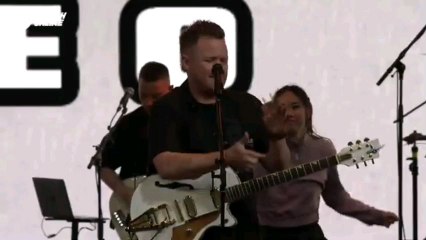Planetshakers Online Church 11:30am AEST | 14-JUL-2024