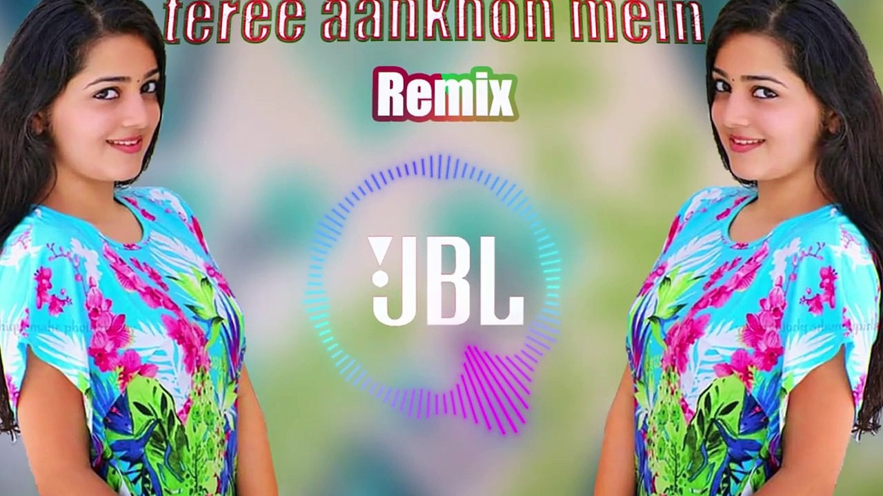 तेरी आँखों में जो सपना है _ Teree Aankhon Mein Jo Sapana Hai _ SM Studio