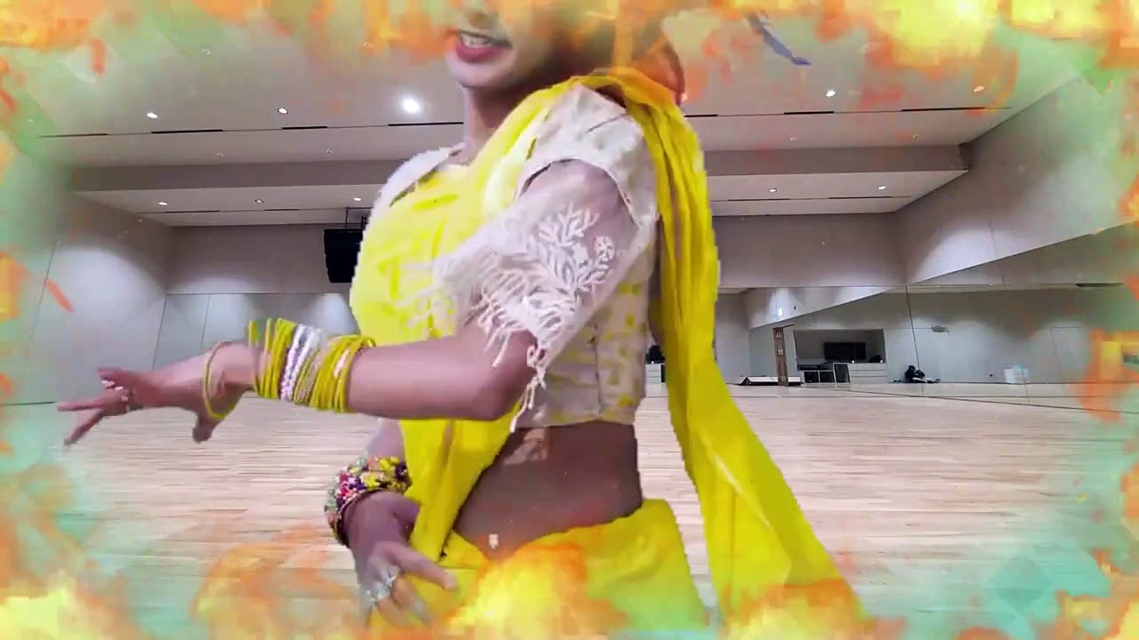 Aisa Jaadu Dala Re _ Dj New Dance Performance 2024