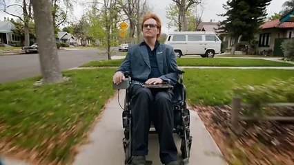 Don’t Worry, He Won’t Get Far on Foot - 18 septembre