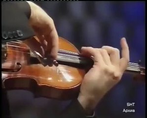 Jules Massenet Meditation de Thaïs - Maxim Vengerov