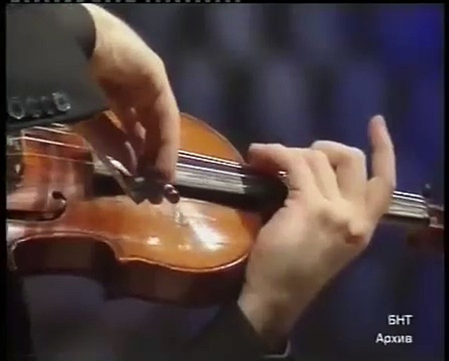 Jules Massenet Meditation de Thaïs - Maxim Vengerov