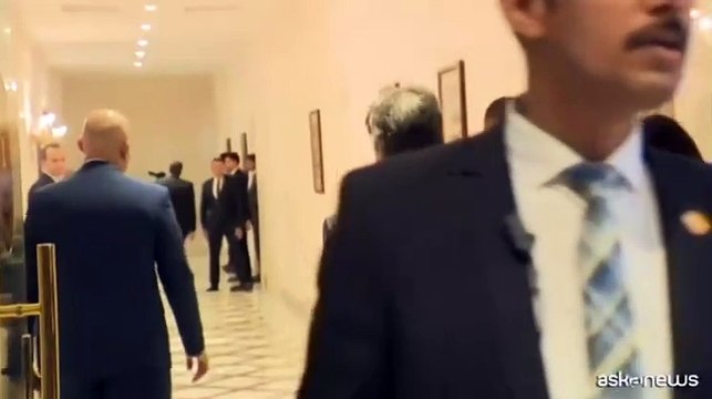 L'arrivo di Blinken al Cairo, nuovi colloqui su cessate il fuoco a Gaza