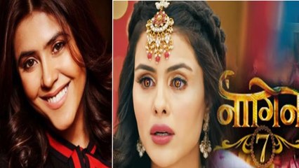 Naagin 7: Ekta Kapoor का Naagin 7 इस दिन से हो रहा है शुरू ?  Trp में आएगा तूफान ? | FilmiBeat