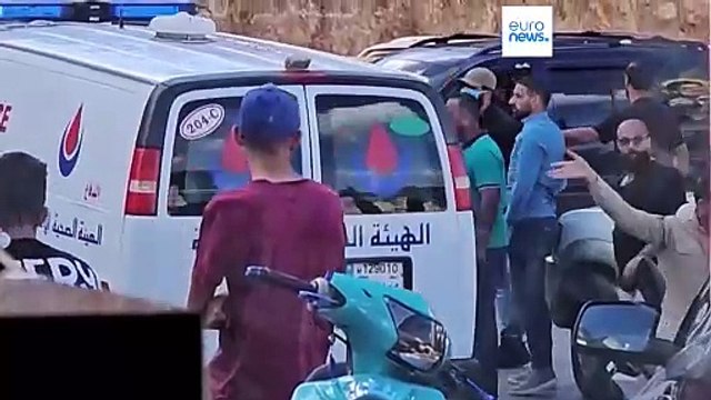 EUA negam envolvimento em ataque com pagers no Líbano que fez pelo menos doze mortos