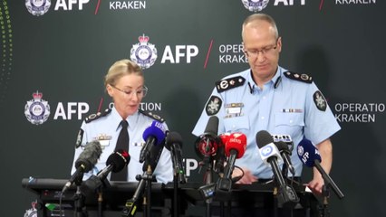 32-year-old Sydney man charged with creating ‘Ghost’ app