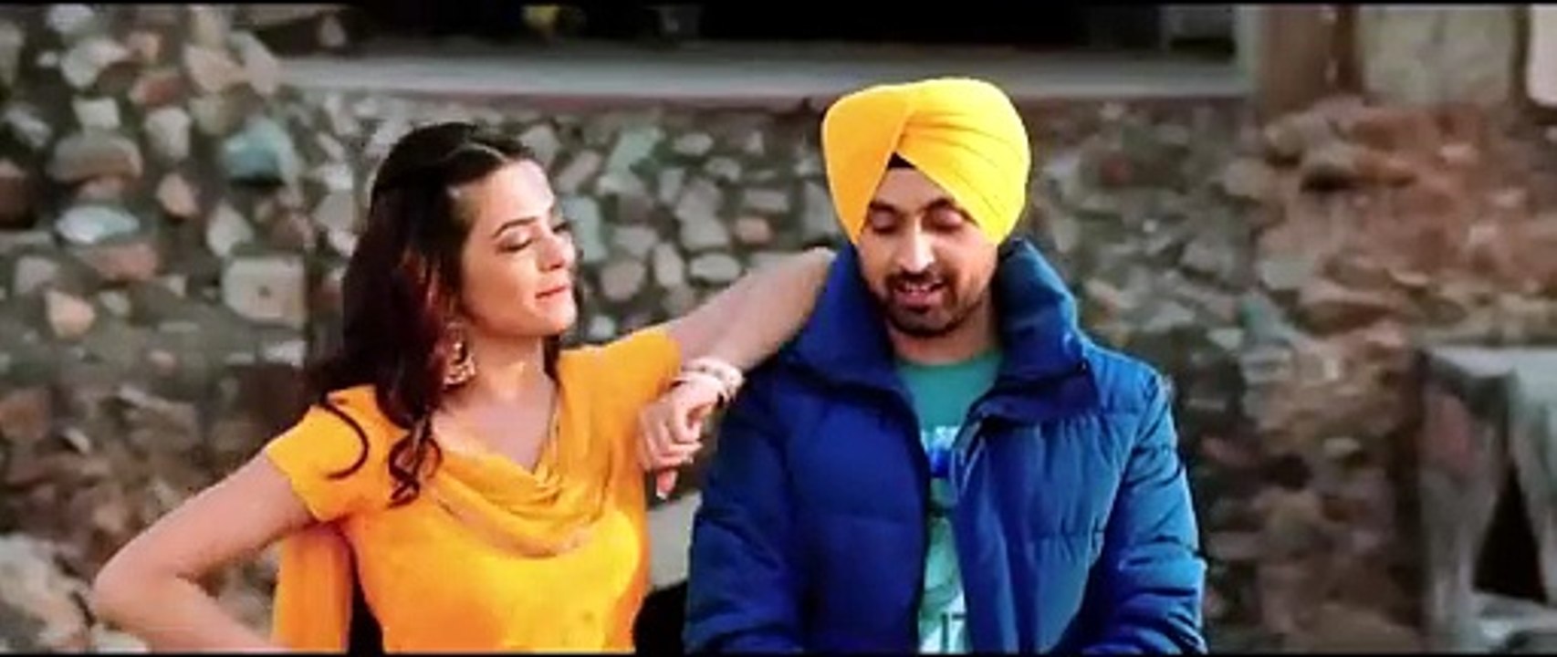 Happy Birthday _ Disco Singh _ Diljit Dosanjh _ Surveen Chawla _ Releasing 11th April 2014(720P_HD)