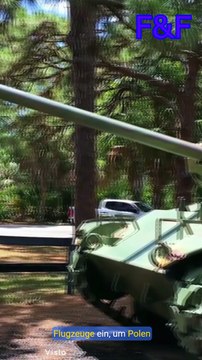 Blitzkrieg gegen Polen- zweiter Weltkrieg