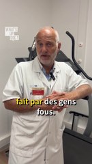 Le sport accessible à tous : le défi ambitieux de l'Institut de Santé Parasport Connecté