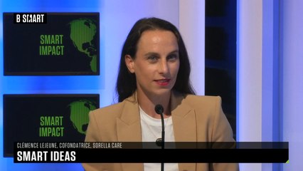 SMART IMPACT - Des lieux dédiés à la santé des femmes