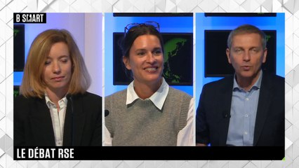 SMART IMPACT -  RSE : quelle perception des salariés ?